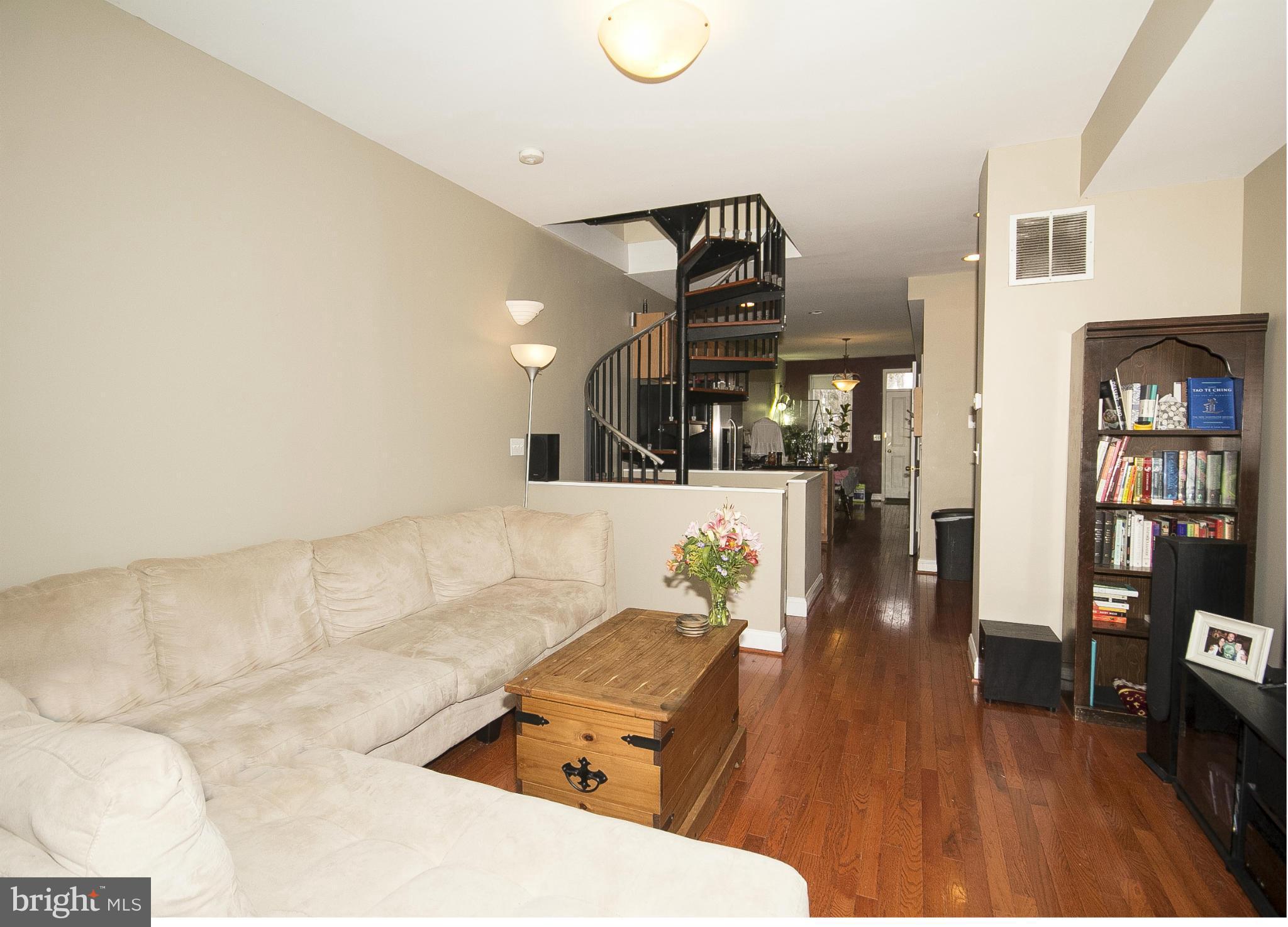 PATTERSON PARK - Residential