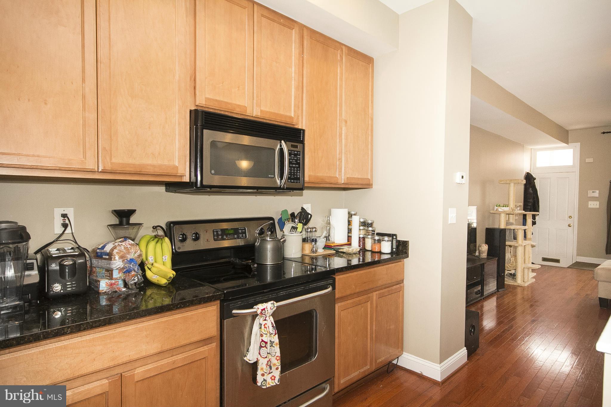 PATTERSON PARK - Residential