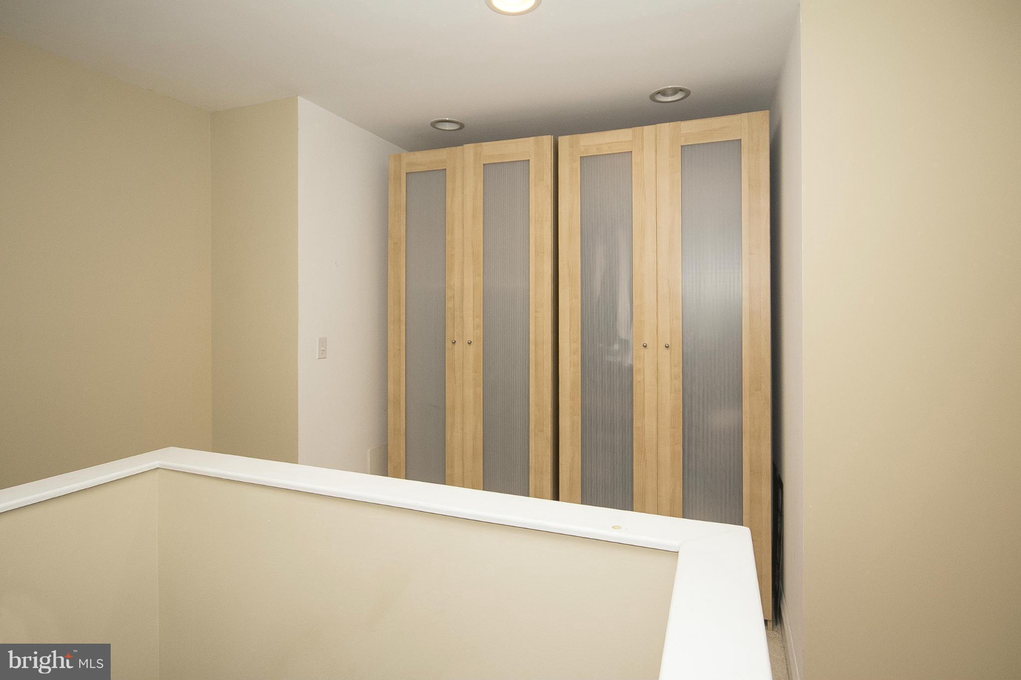 PATTERSON PARK - Residential