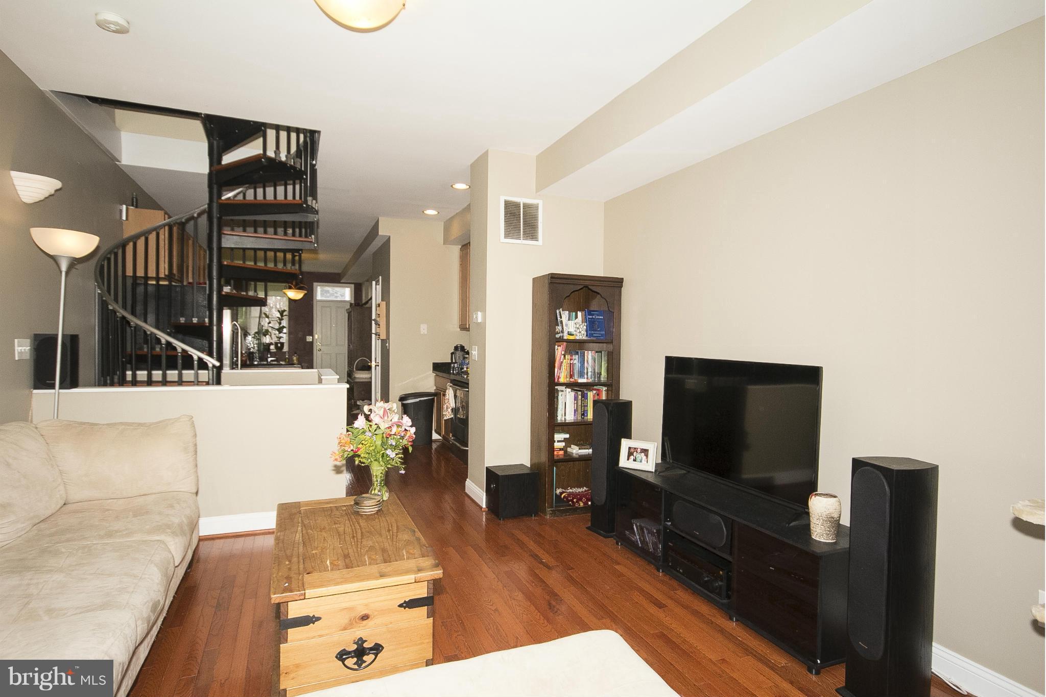 PATTERSON PARK - Residential