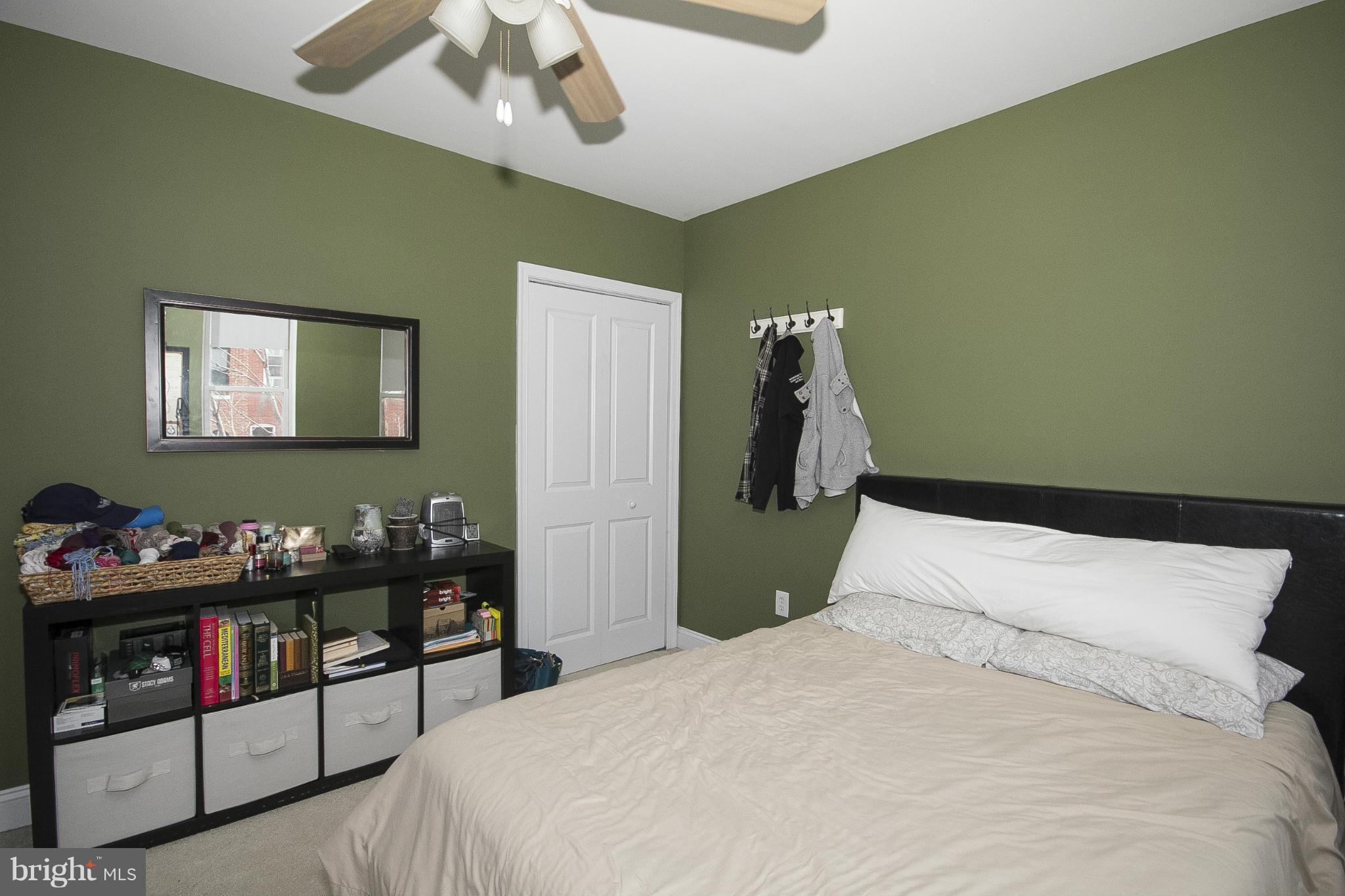 PATTERSON PARK - Residential