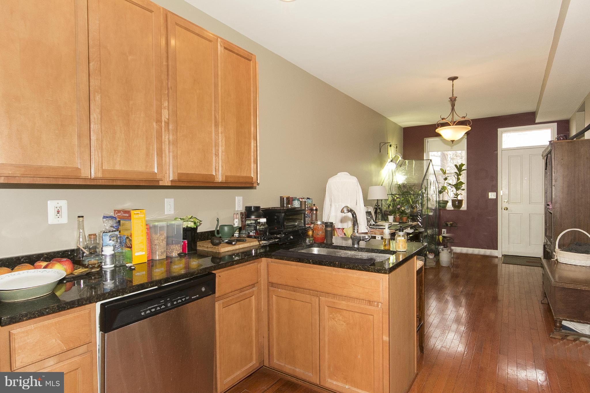 PATTERSON PARK - Residential