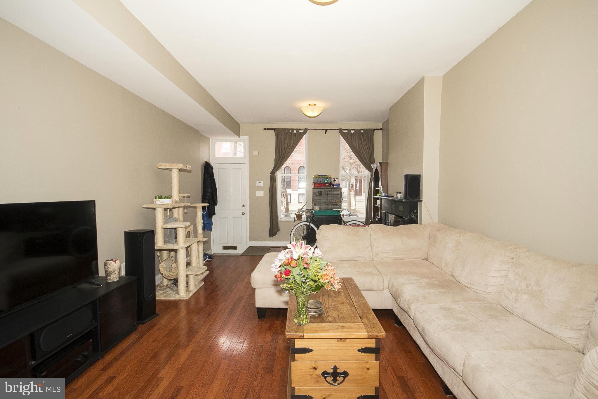 PATTERSON PARK - Residential