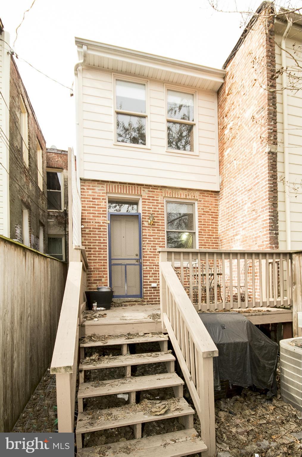 PATTERSON PARK - Residential