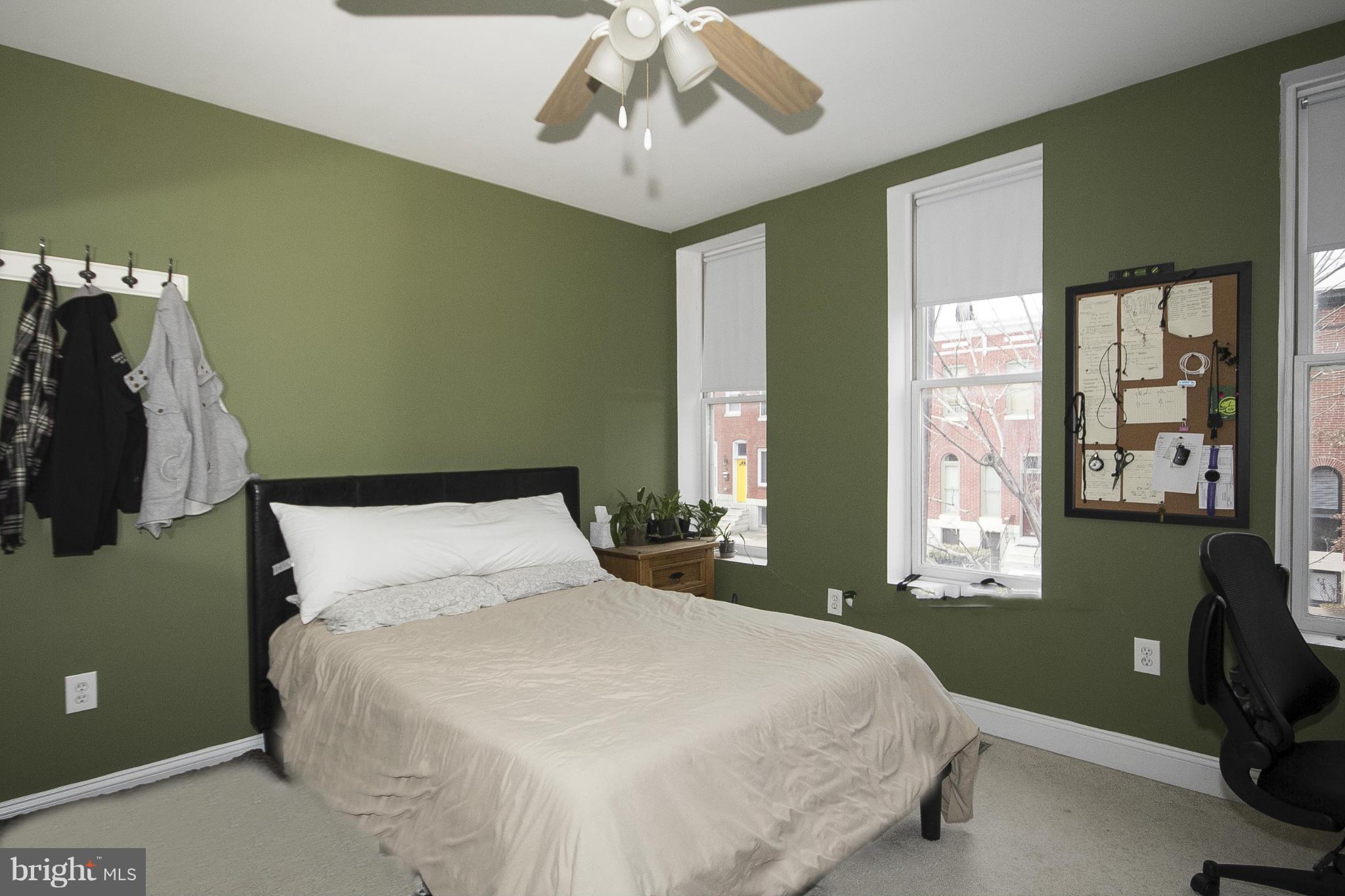 PATTERSON PARK - Residential