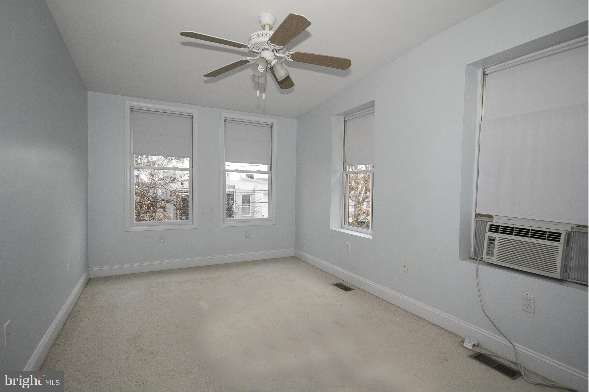 PATTERSON PARK - Residential