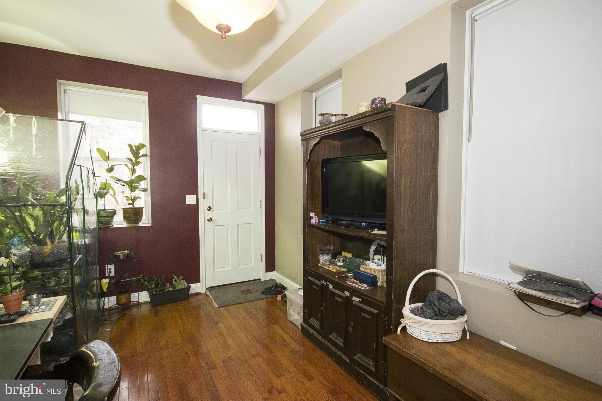 PATTERSON PARK - Residential