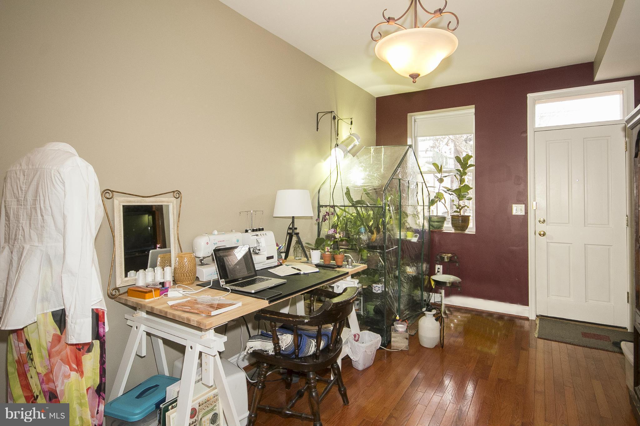 PATTERSON PARK - Residential