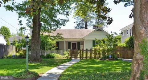 5209 Sangamore Road, Bethesda, MD MLS: MDMC2180138