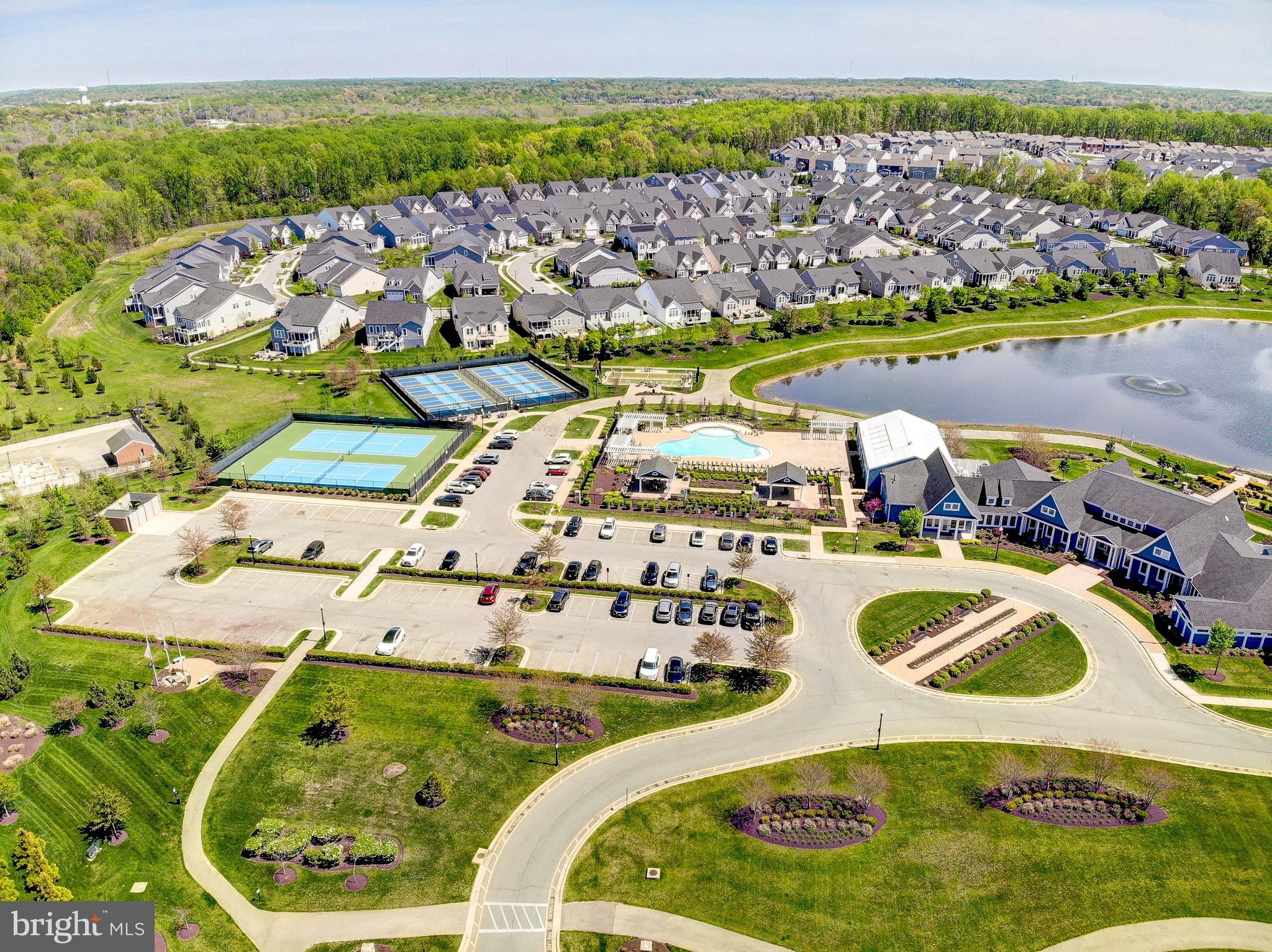 TWO RIVERS - Residential