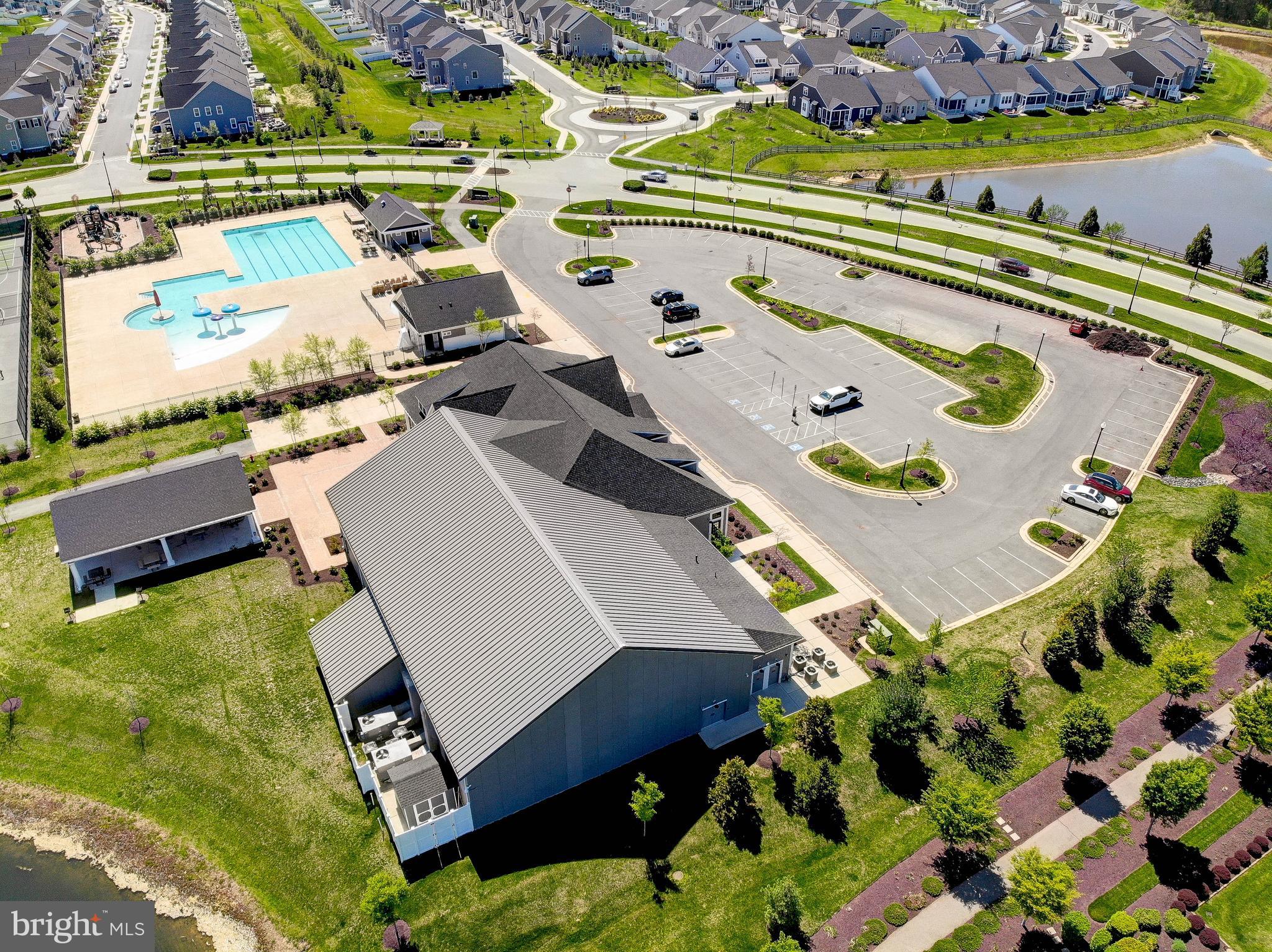 TWO RIVERS - Residential