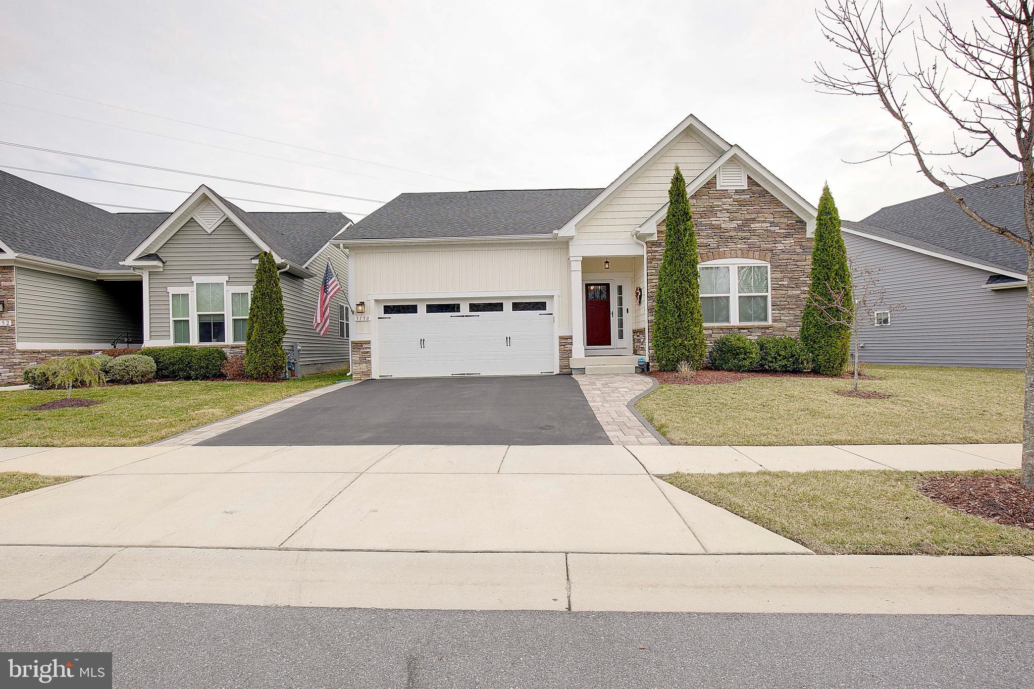 3150 SUNNY RIDGE DRIVE