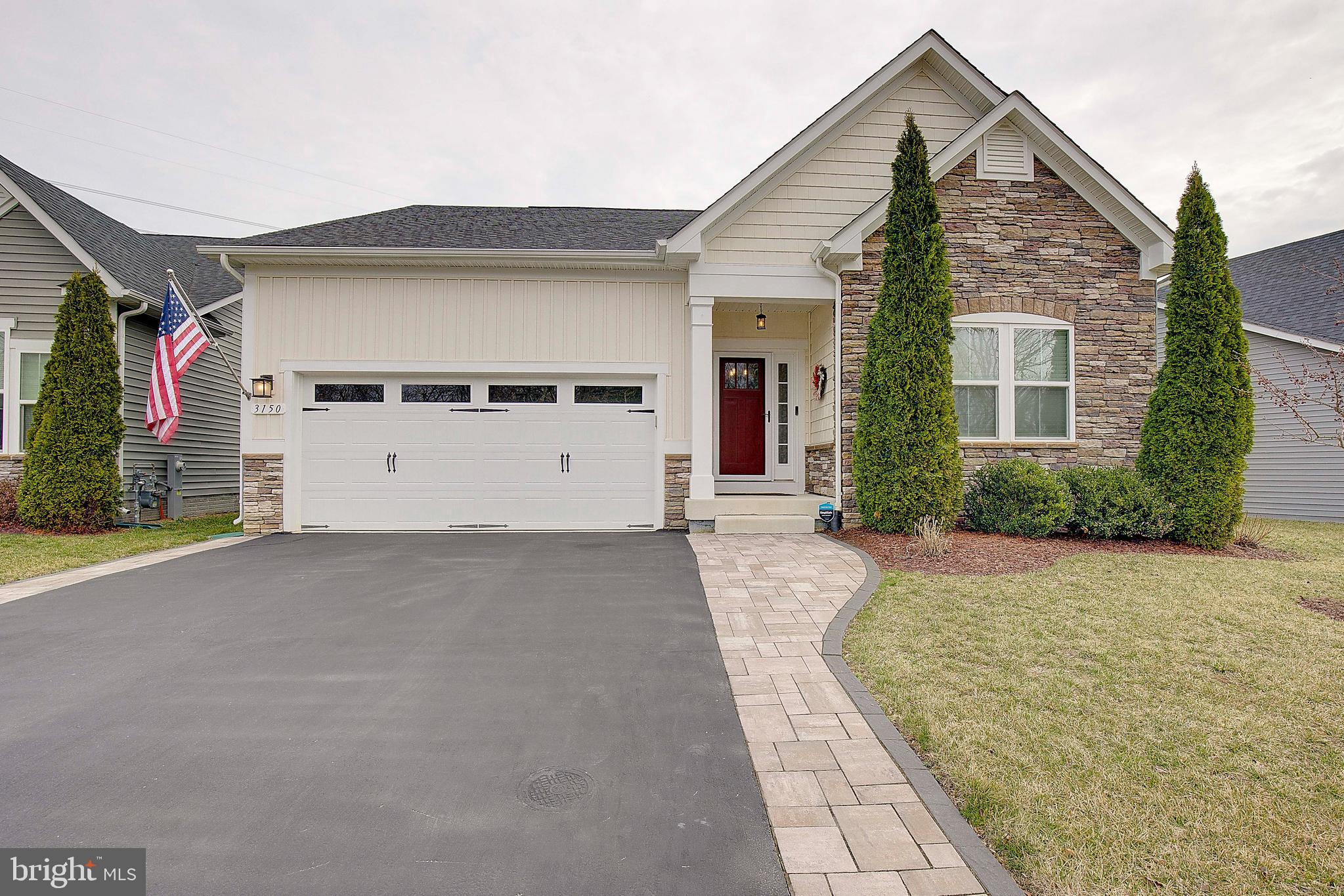 3150 SUNNY RIDGE DRIVE