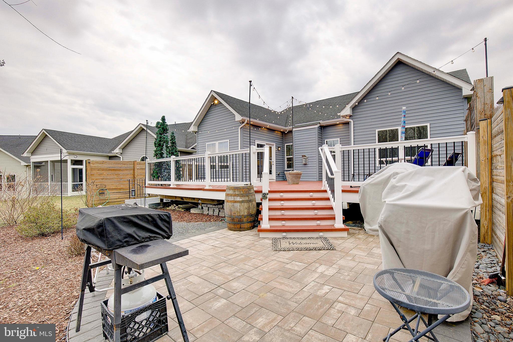 TWO RIVERS - Residential