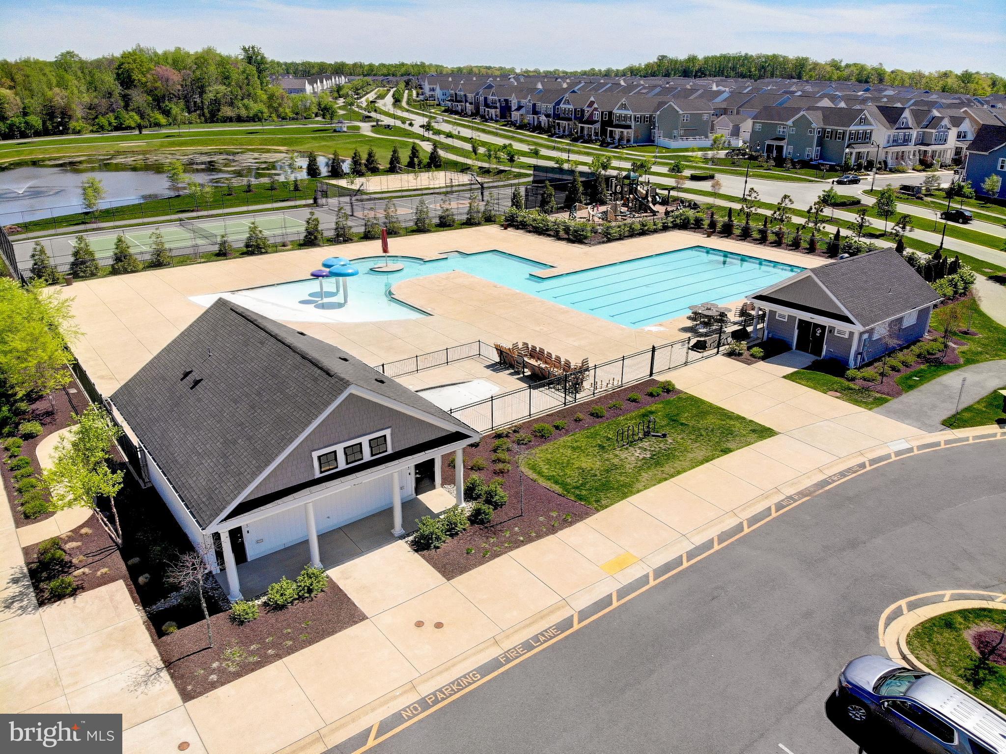 TWO RIVERS - Residential