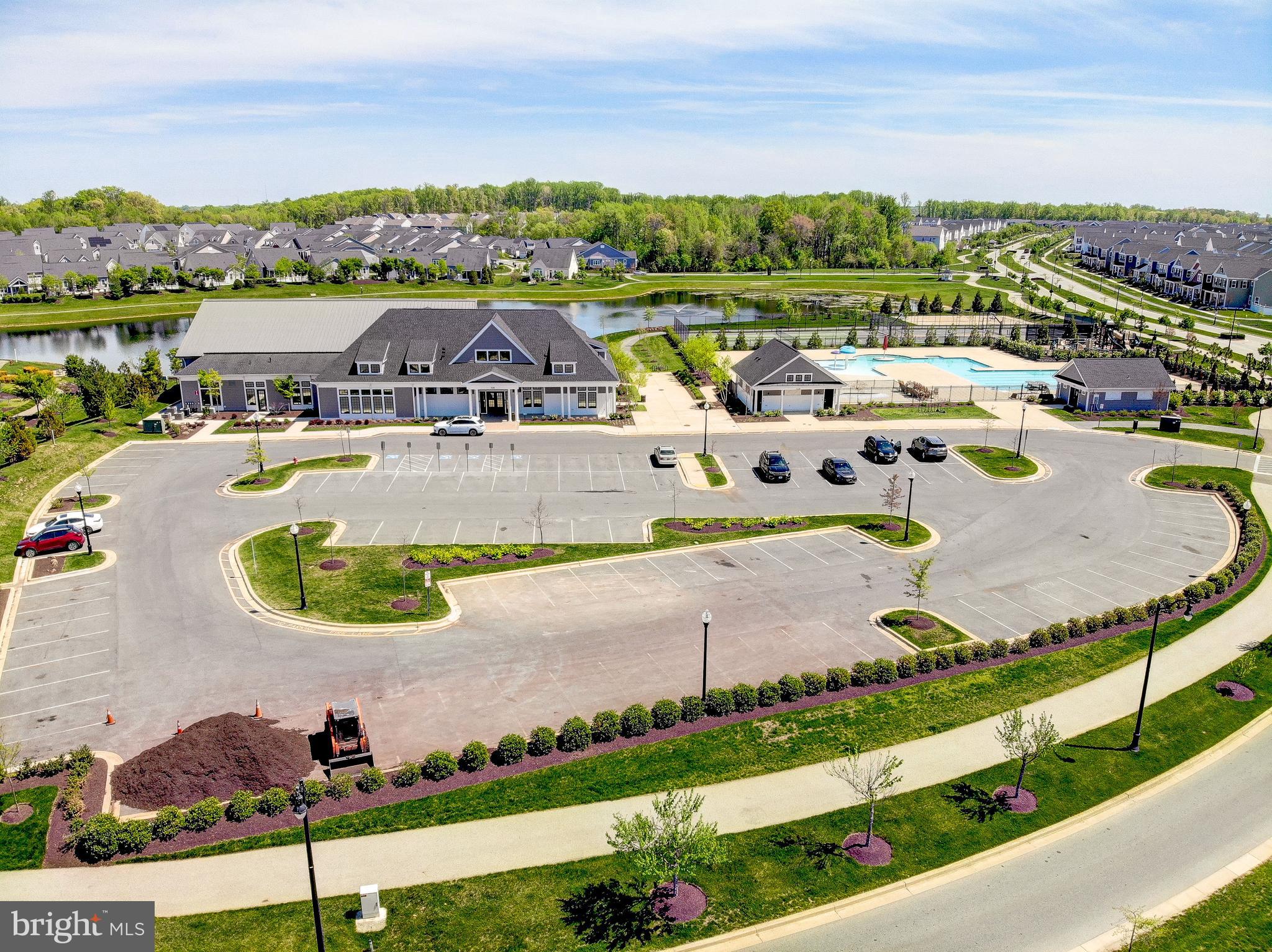 TWO RIVERS - Residential