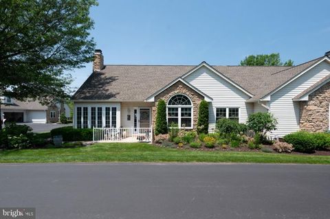 144 RADCLIFF TERRACE SOUDERTON PA 18964