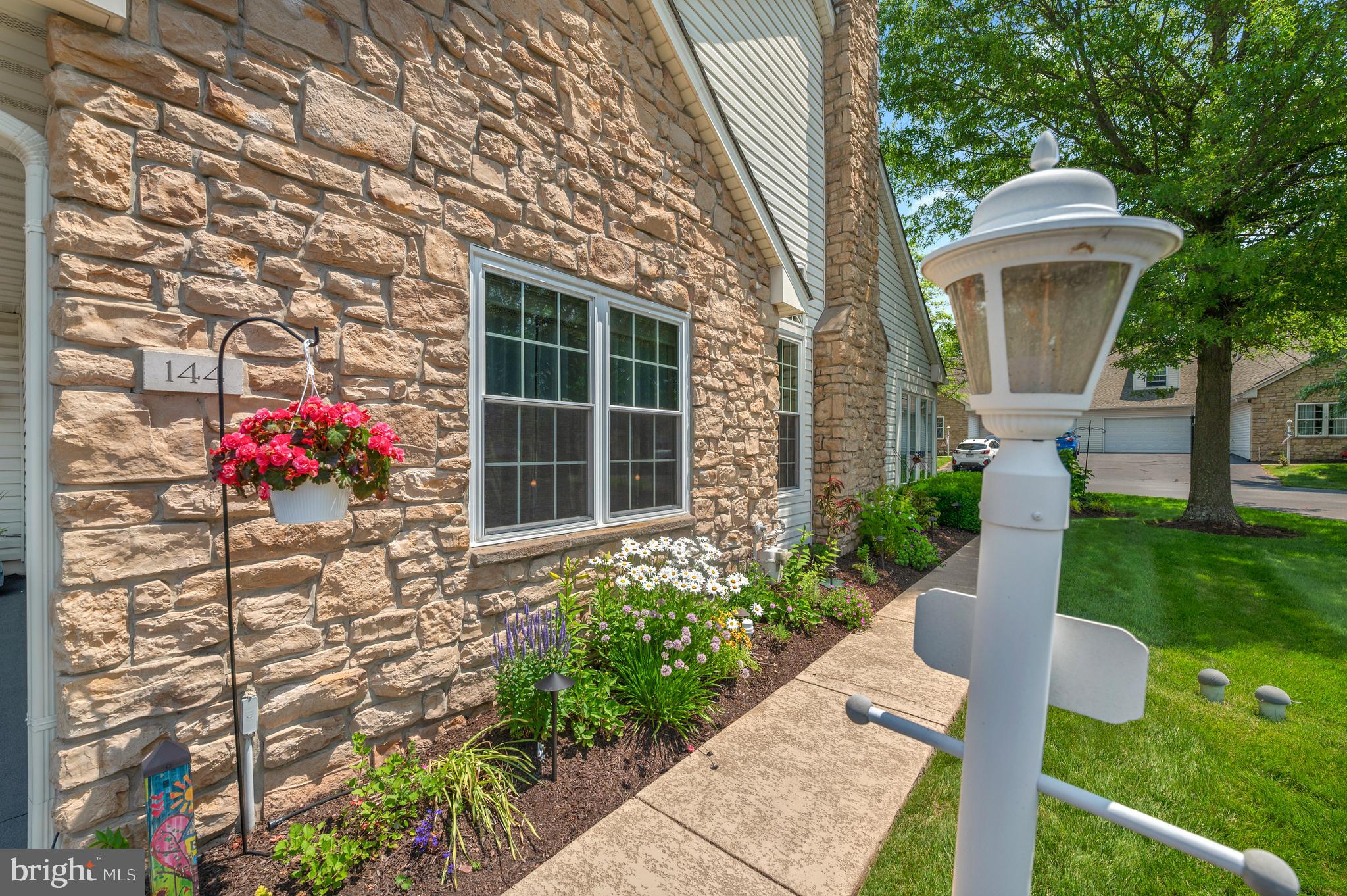 144 RADCLIFF TERRACE