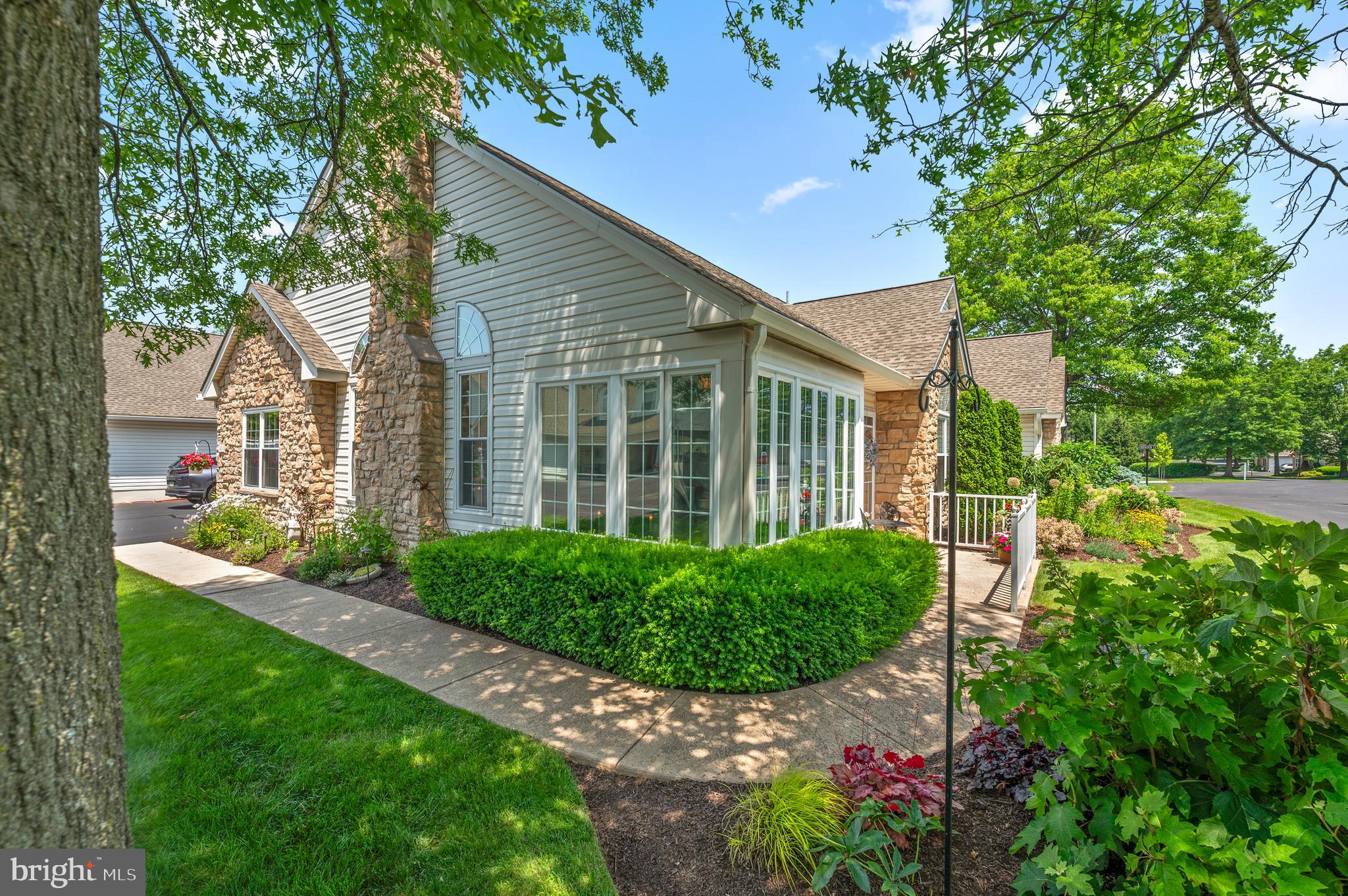 144 RADCLIFF TERRACE
