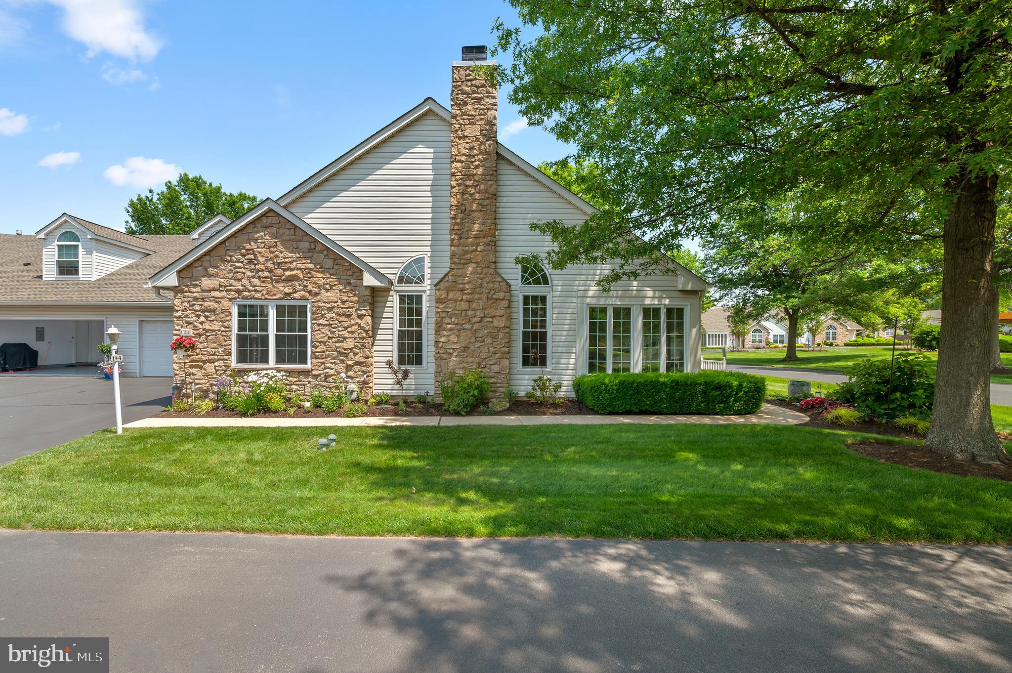 144 RADCLIFF TERRACE