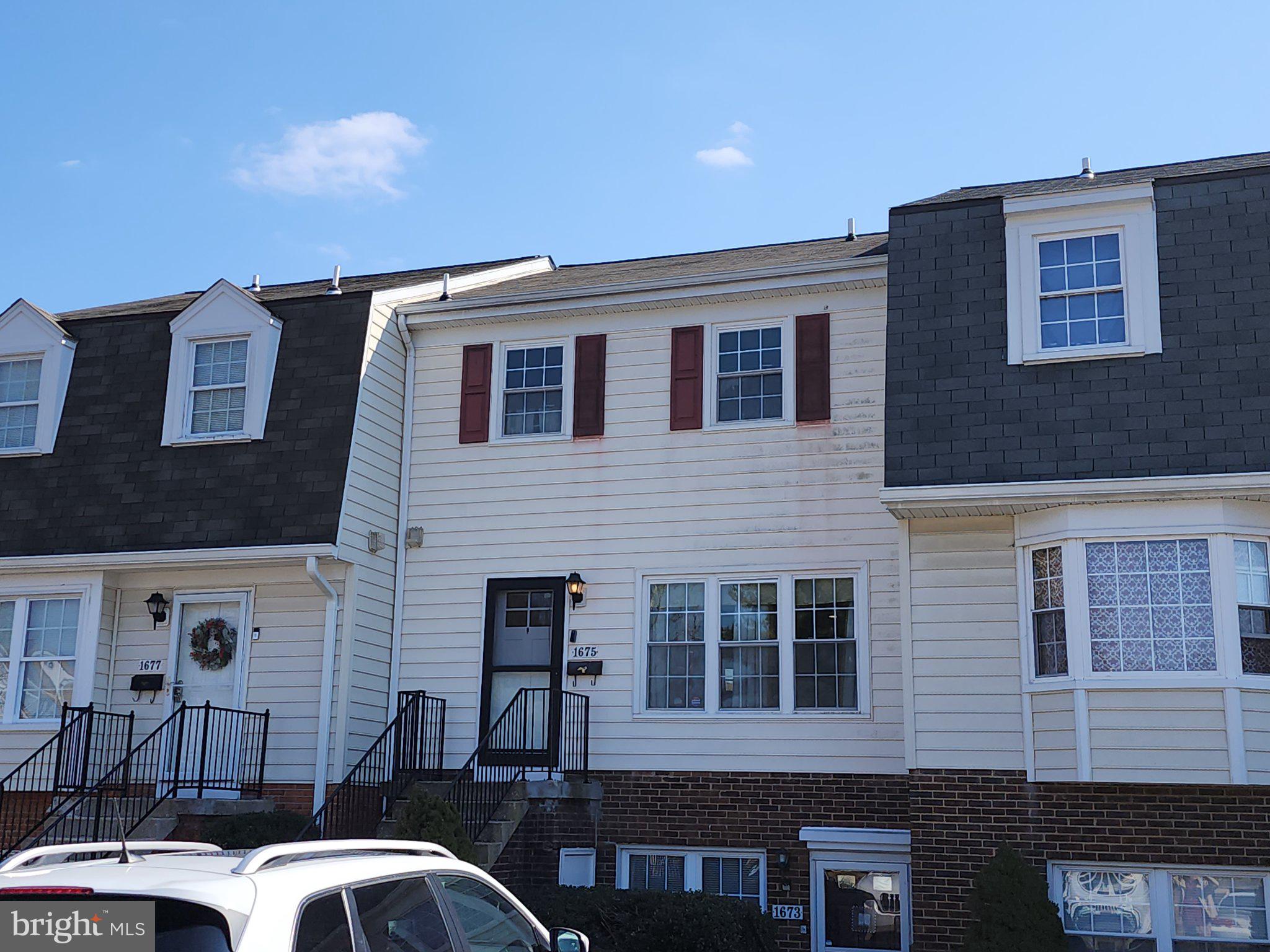 1675 RIDGELY COURT 182