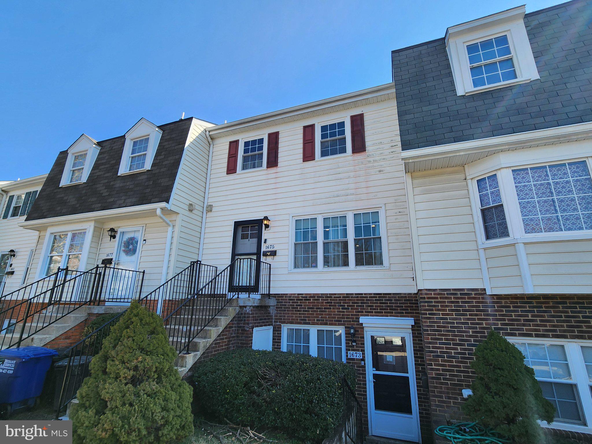 1675 RIDGELY COURT 182