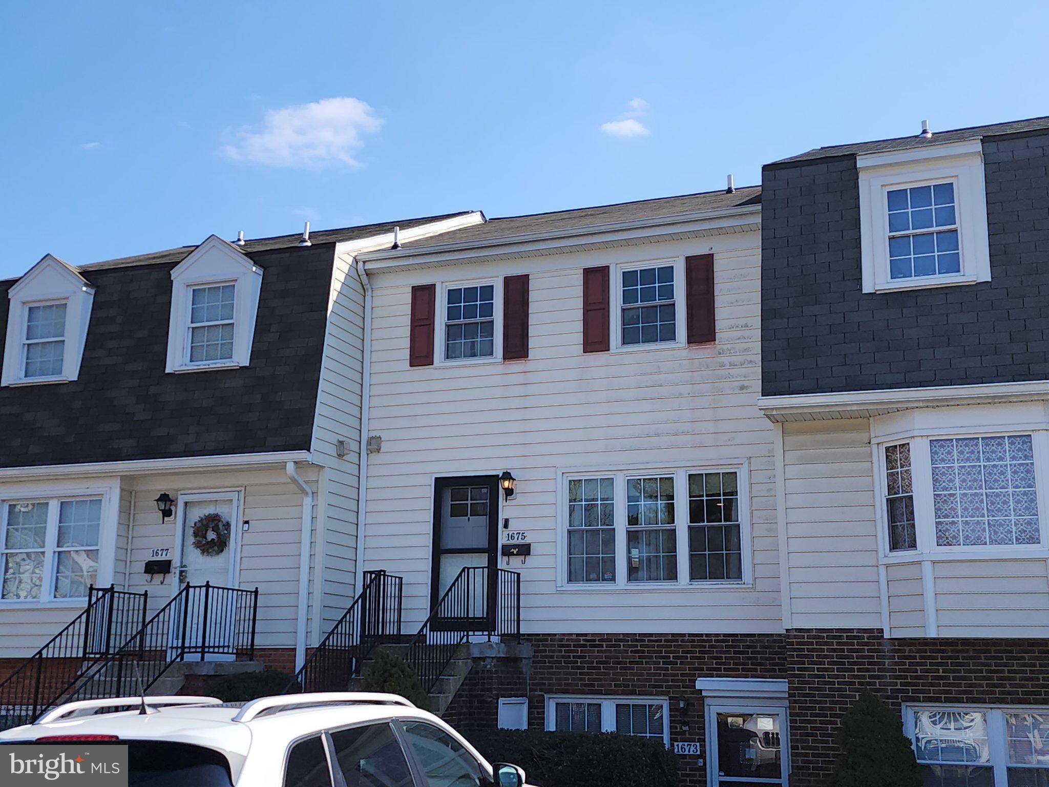 1675 RIDGELY COURT 182