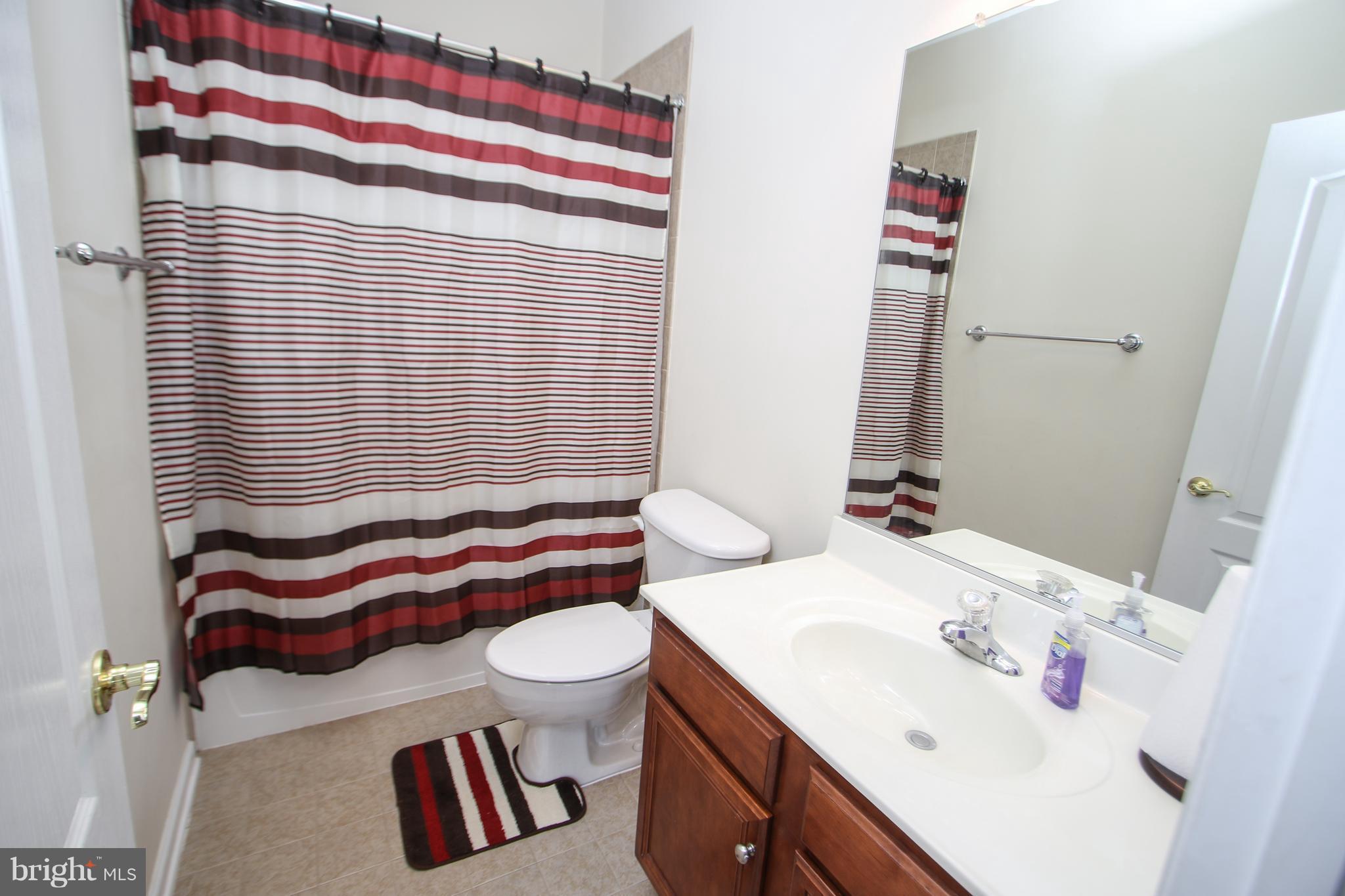 RESIDENCES AT BRAMBLETON - Residential