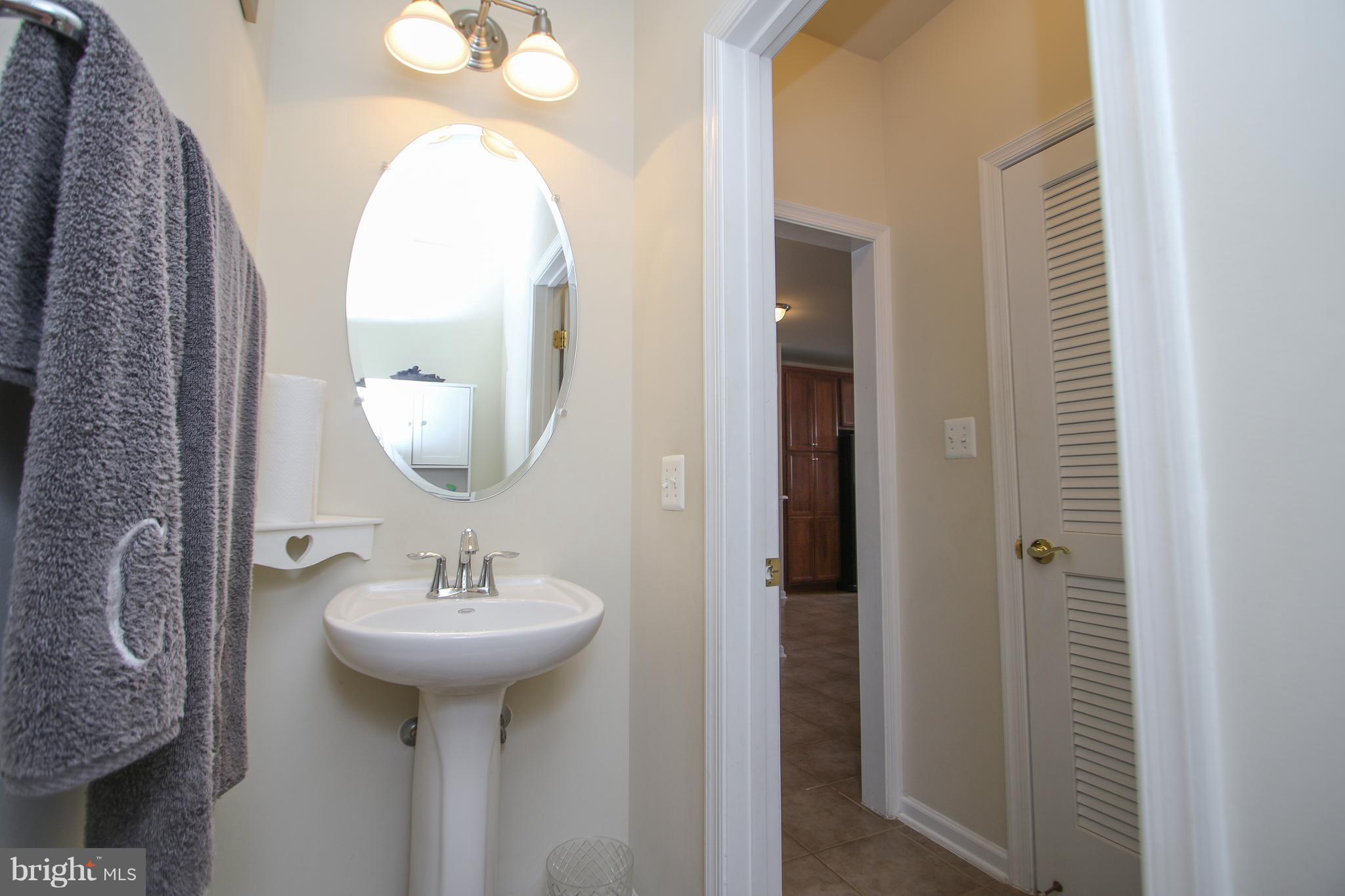 RESIDENCES AT BRAMBLETON - Residential