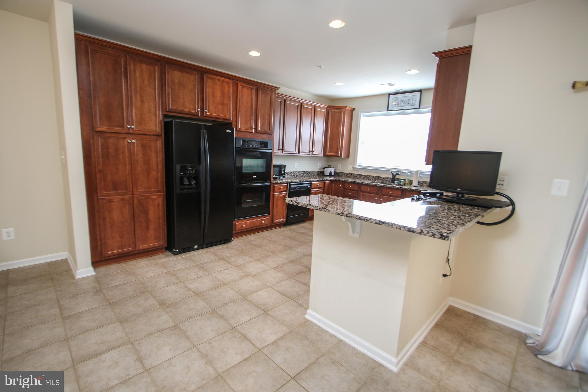 RESIDENCES AT BRAMBLETON - Residential