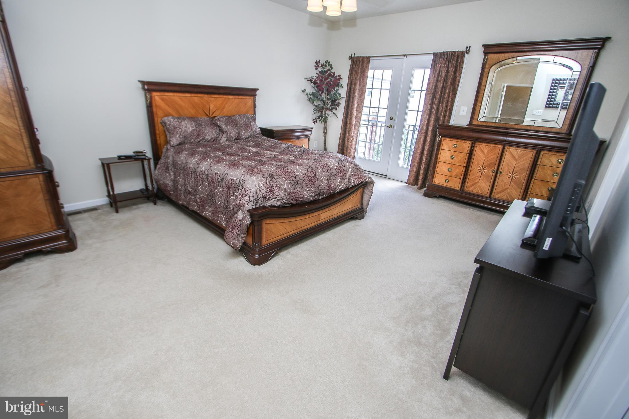 RESIDENCES AT BRAMBLETON - Residential