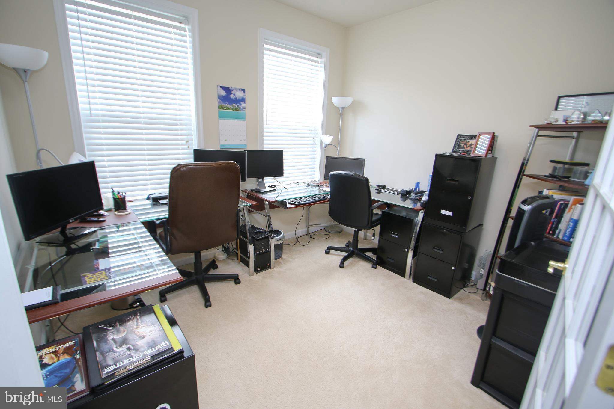 RESIDENCES AT BRAMBLETON - Residential