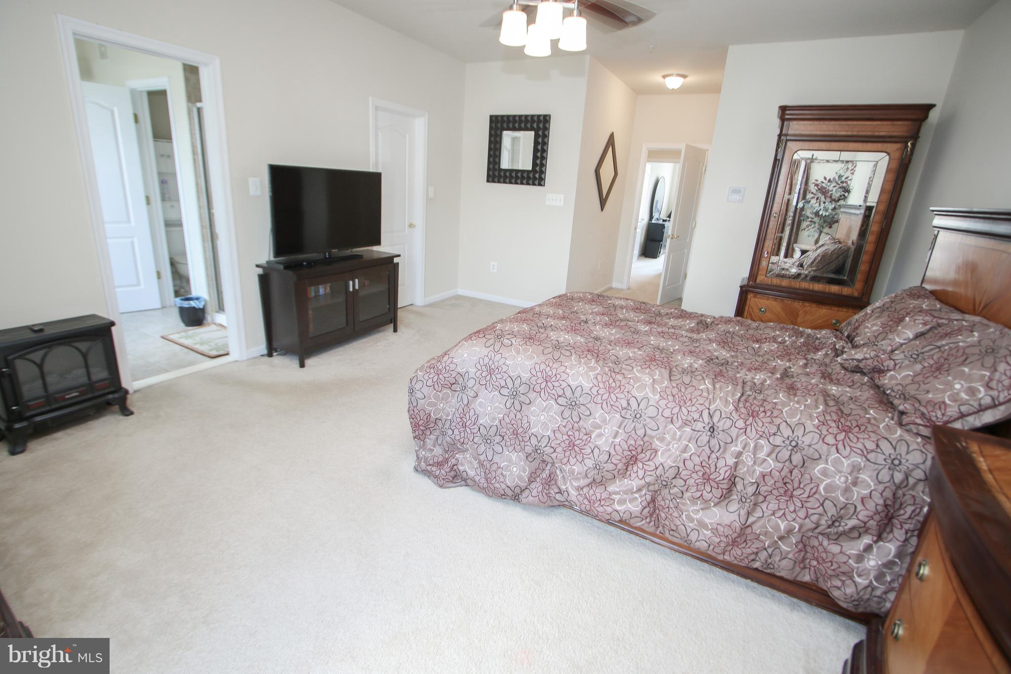 RESIDENCES AT BRAMBLETON - Residential