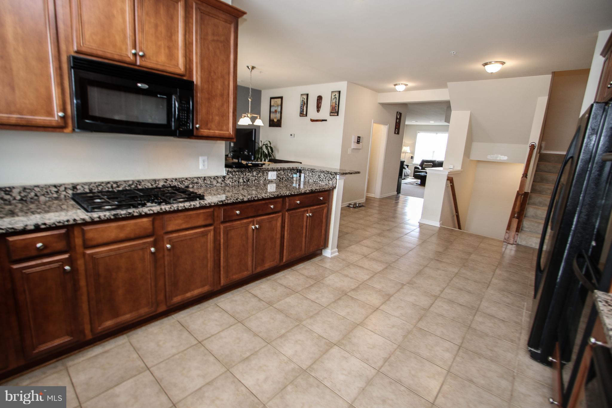 RESIDENCES AT BRAMBLETON - Residential