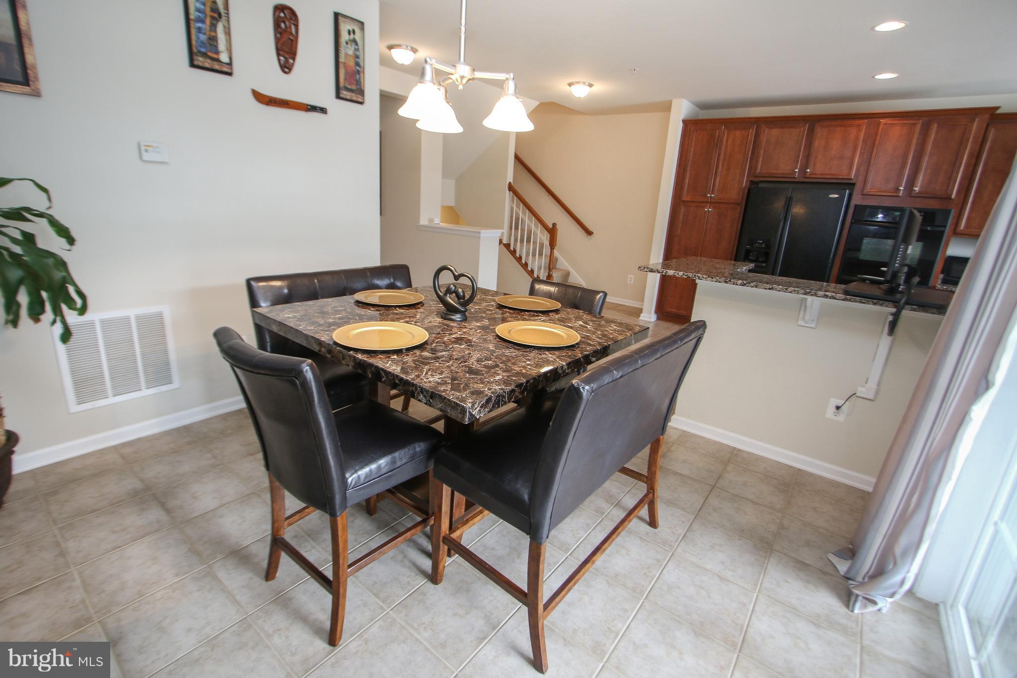 RESIDENCES AT BRAMBLETON - Residential