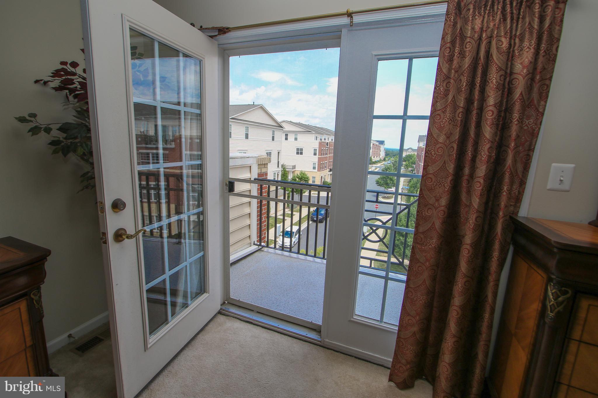 RESIDENCES AT BRAMBLETON - Residential