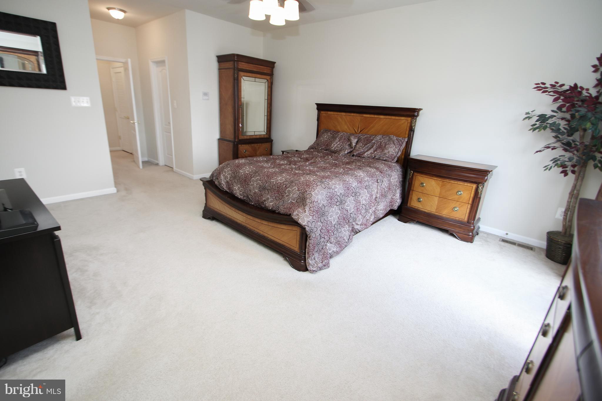 RESIDENCES AT BRAMBLETON - Residential