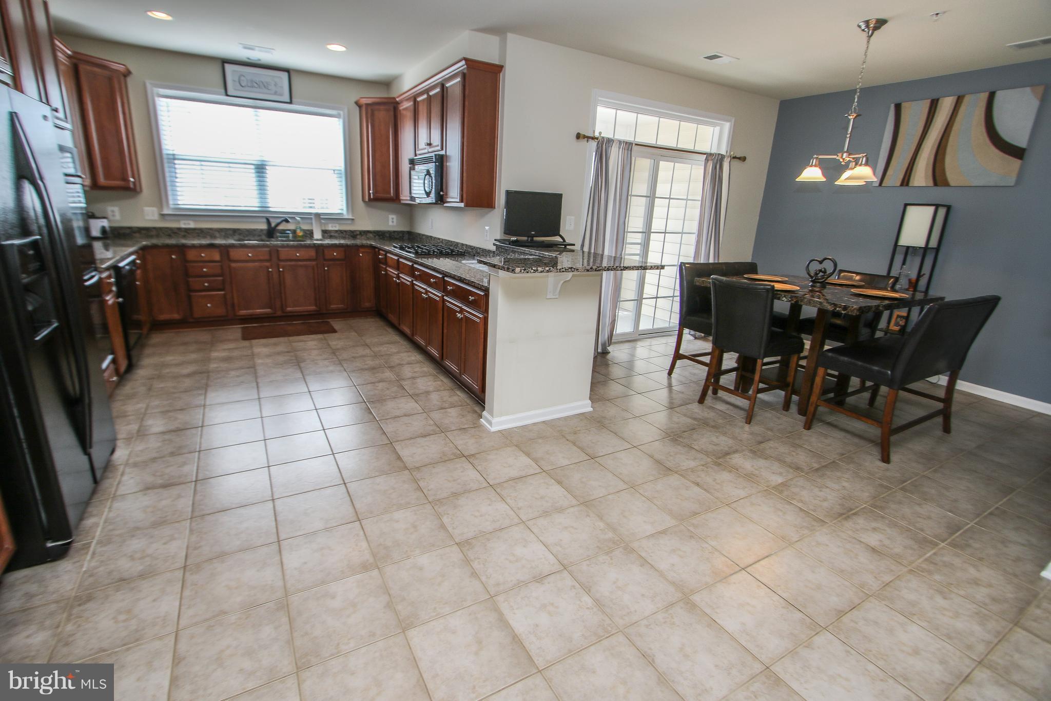 RESIDENCES AT BRAMBLETON - Residential