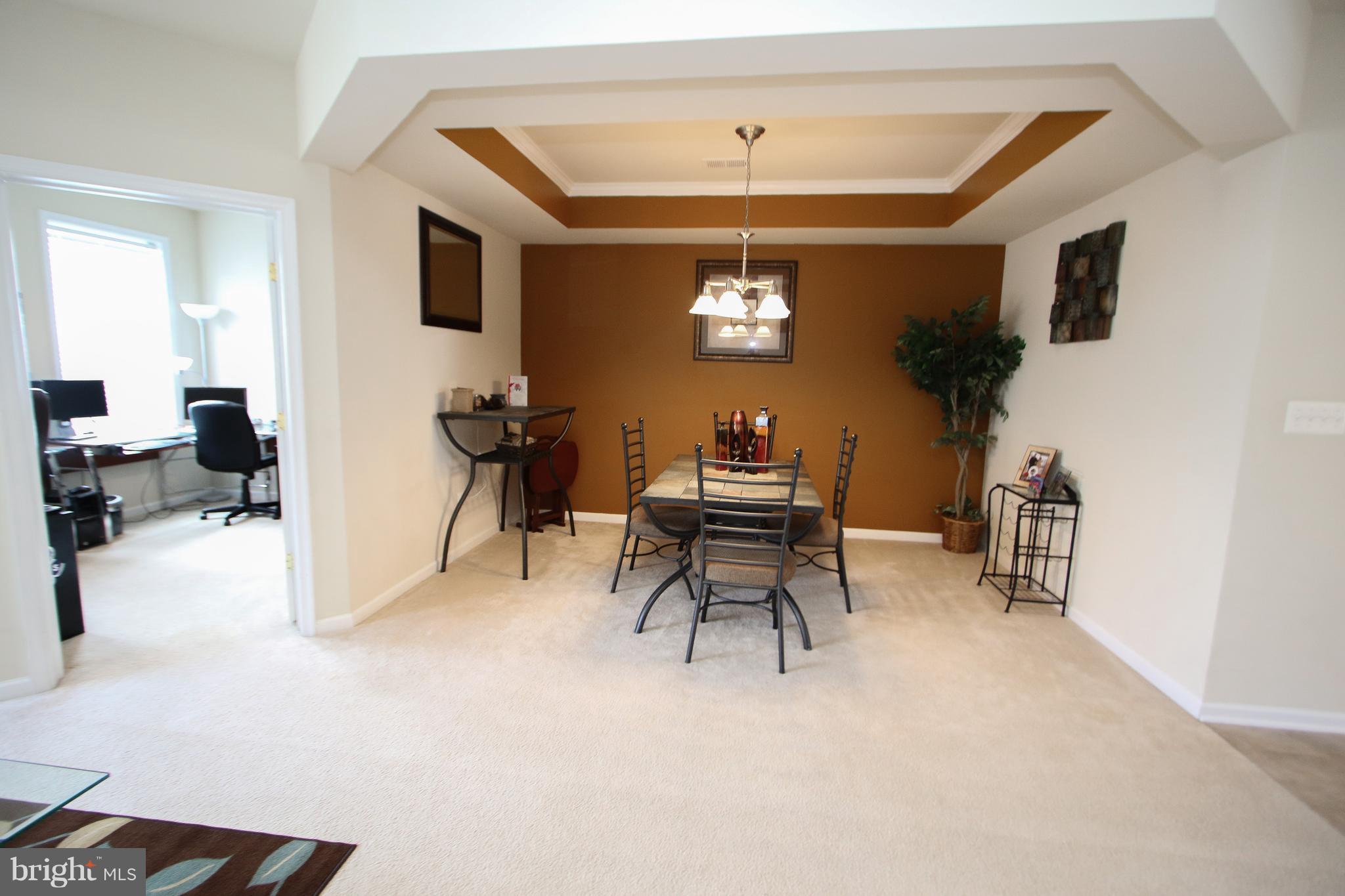 RESIDENCES AT BRAMBLETON - Residential