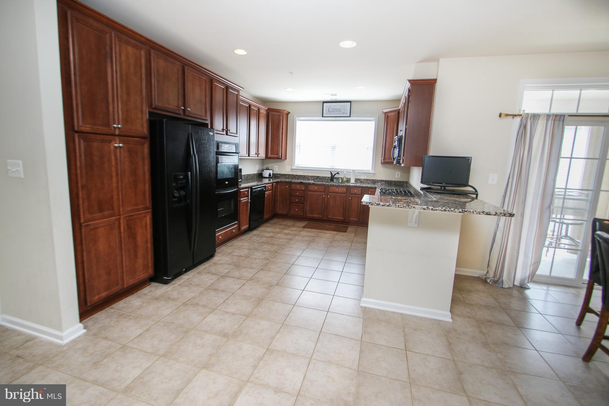 RESIDENCES AT BRAMBLETON - Residential