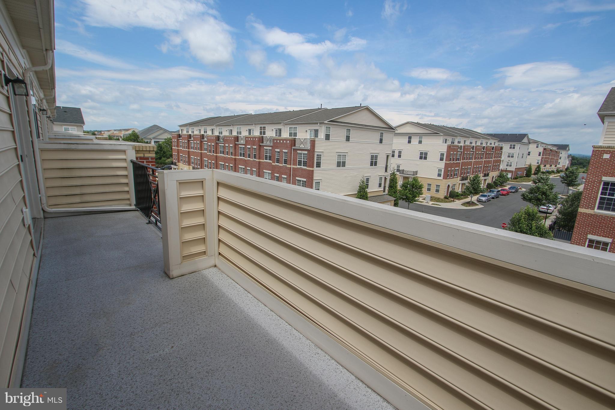 RESIDENCES AT BRAMBLETON - Residential