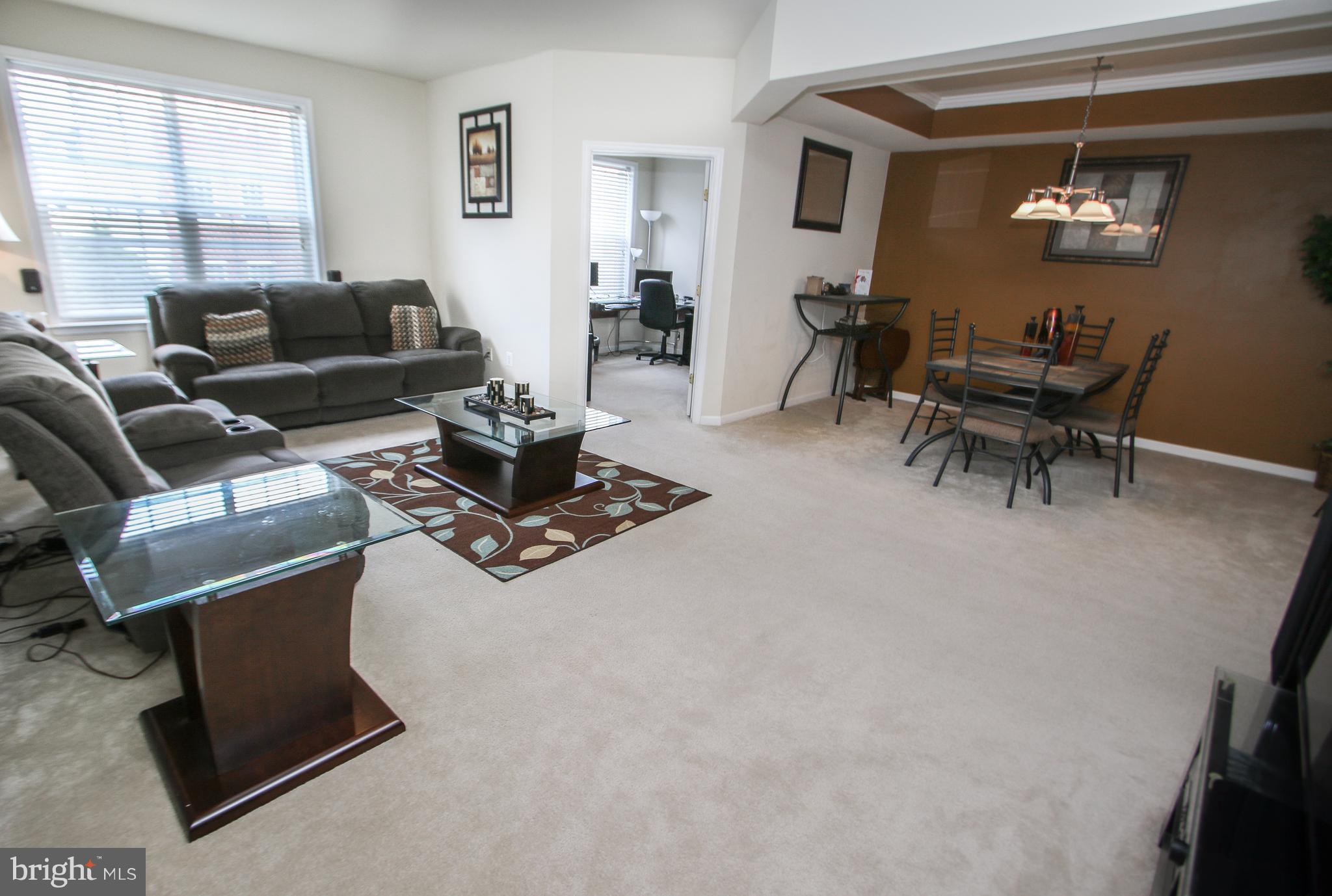 RESIDENCES AT BRAMBLETON - Residential