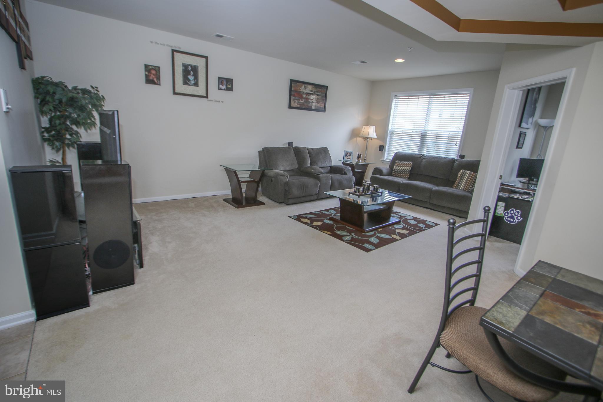 RESIDENCES AT BRAMBLETON - Residential