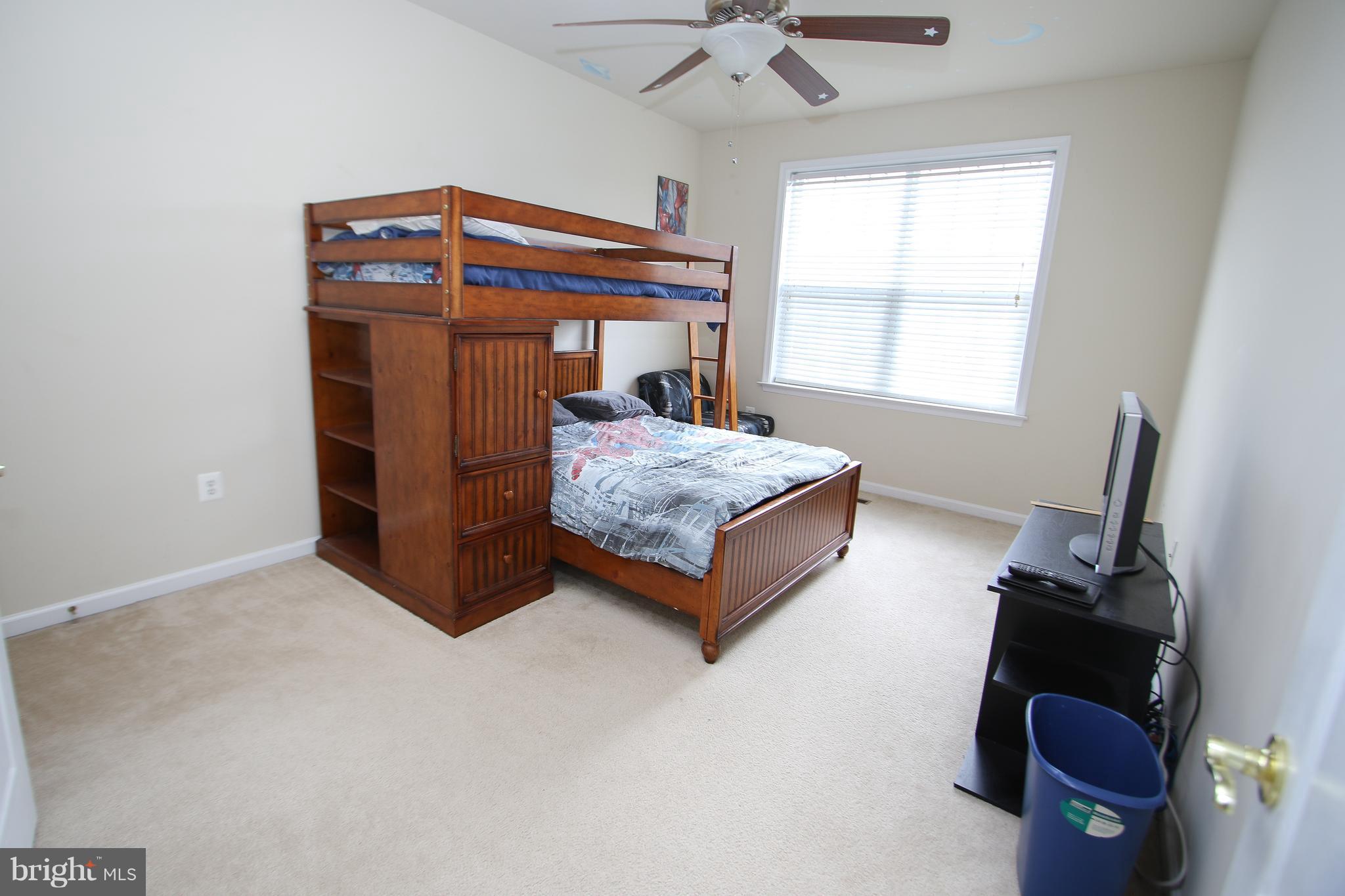 RESIDENCES AT BRAMBLETON - Residential