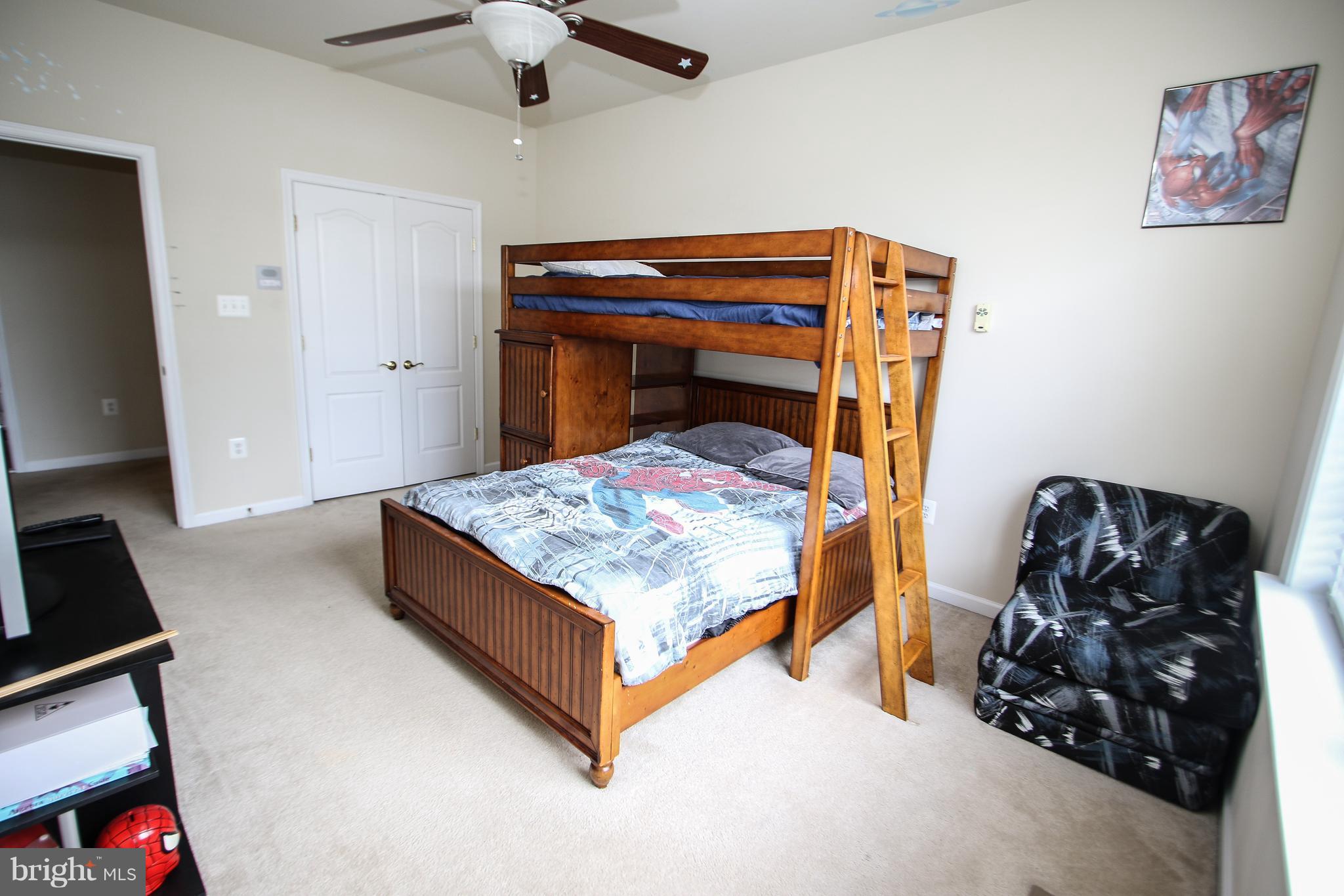 RESIDENCES AT BRAMBLETON - Residential