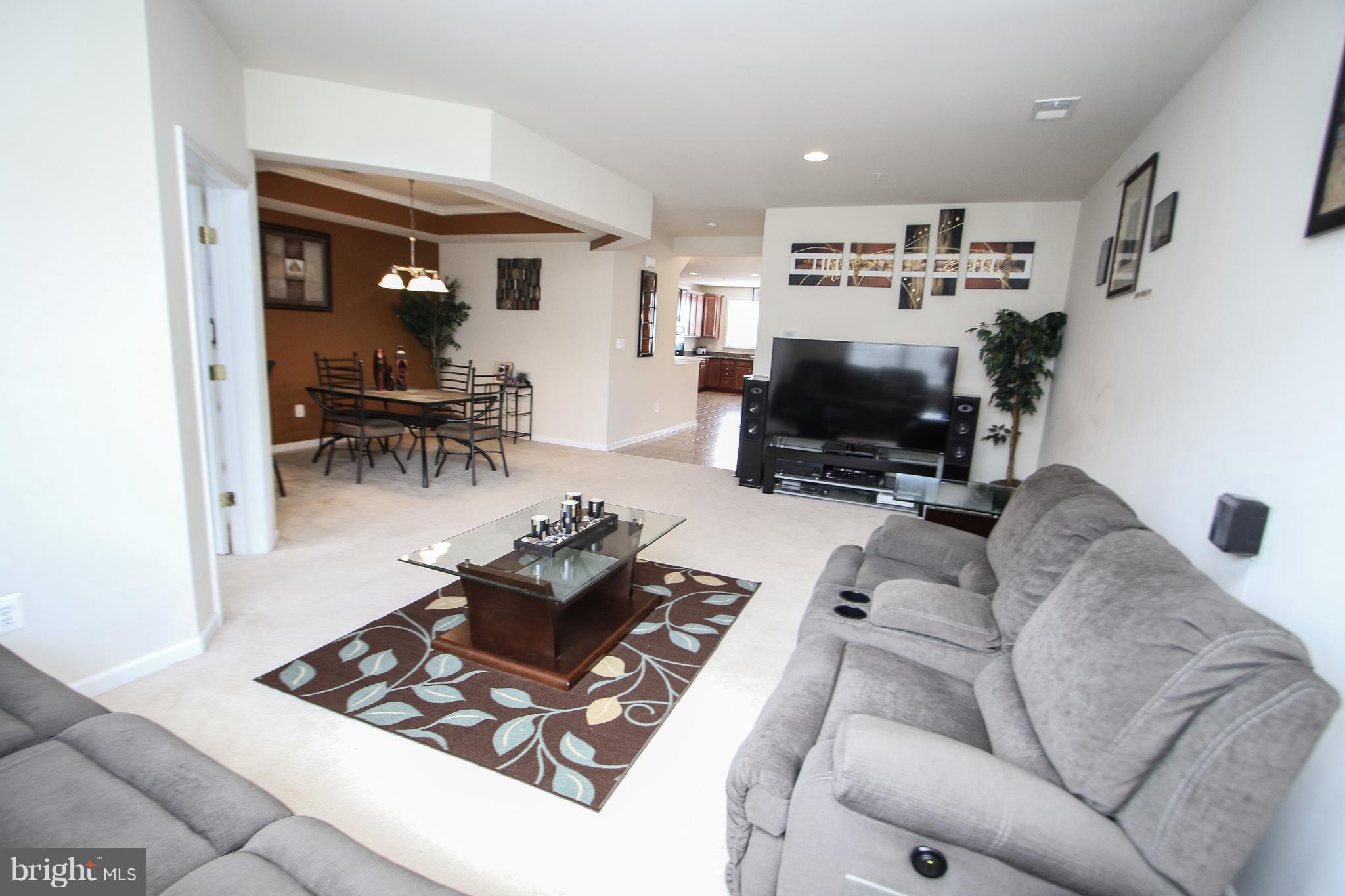 RESIDENCES AT BRAMBLETON - Residential