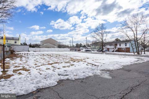 Vacant Land For Sale - 302 Falcon Drive<br/> TUCKERTON, NJ 08087