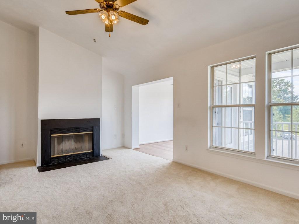 SOUTHFIELD AT WHITEMARSH - Residential