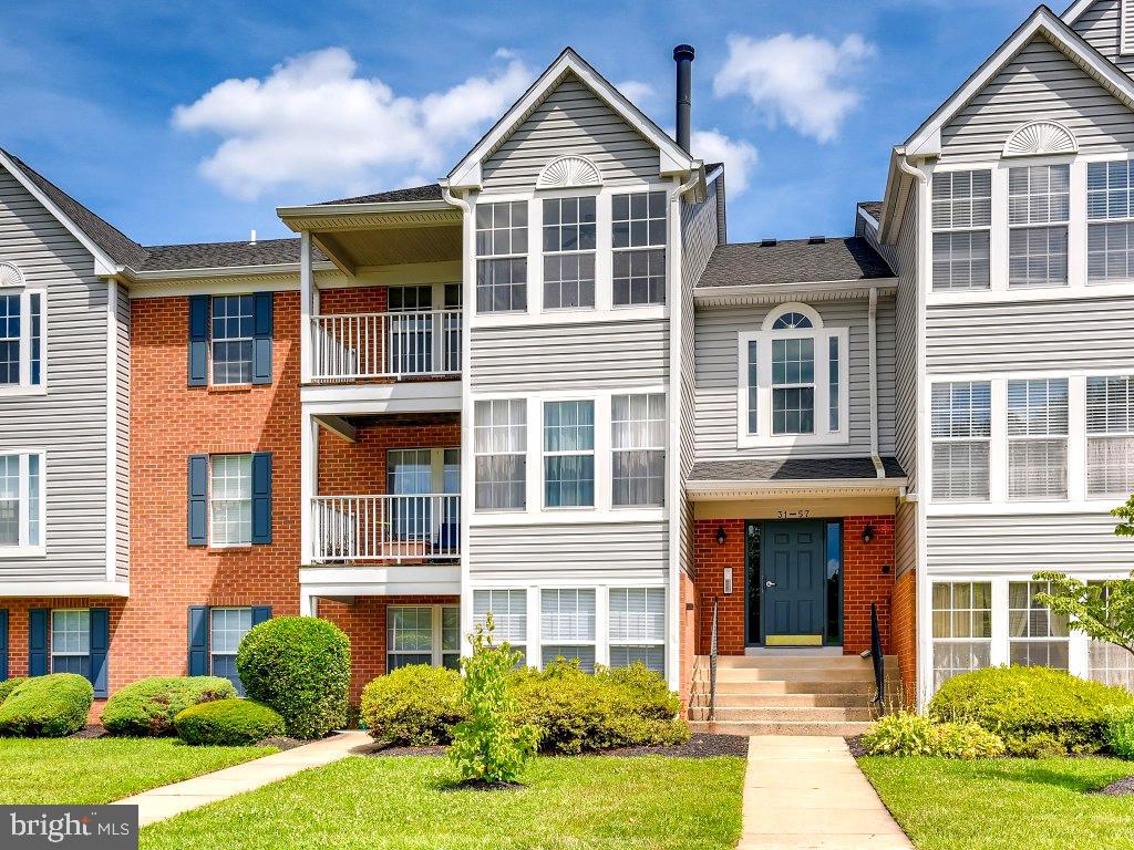 SOUTHFIELD AT WHITEMARSH - Residential