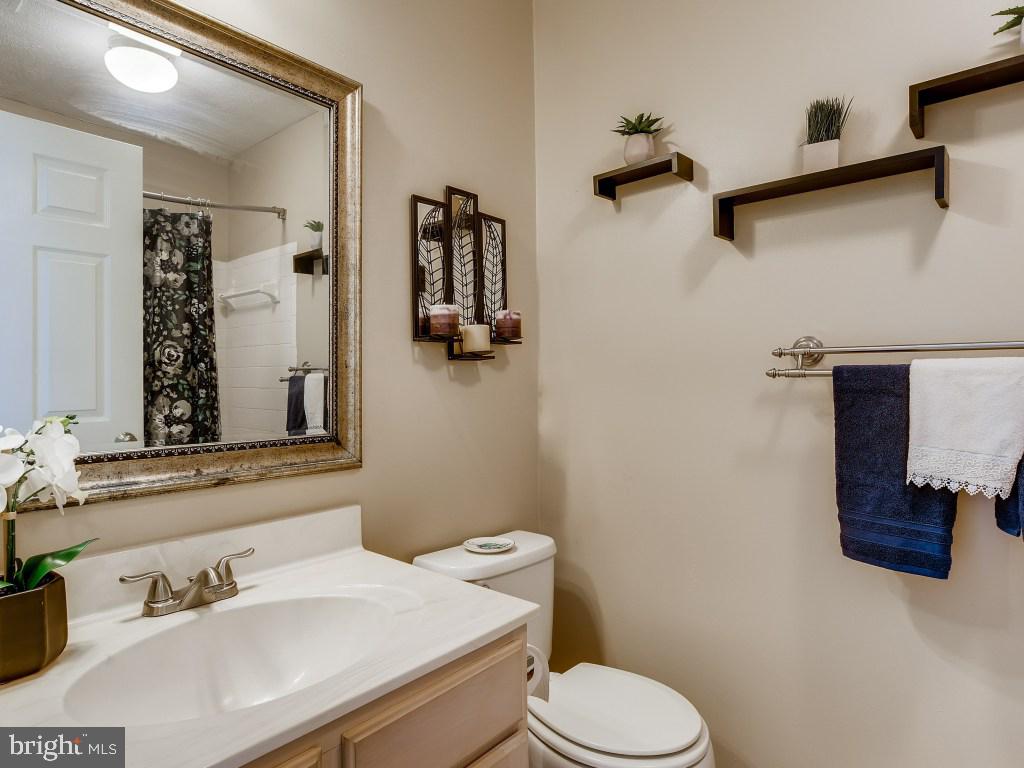 SOUTHFIELD AT WHITEMARSH - Residential